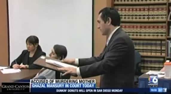 san diego criminal defense lawyer