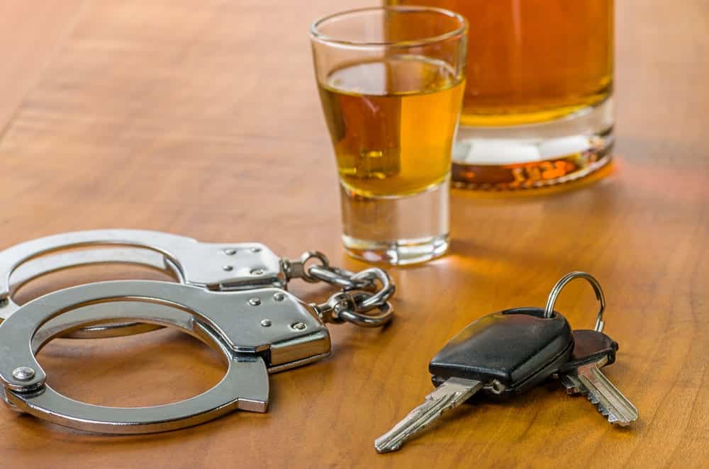 DUI Defense Chula Vista