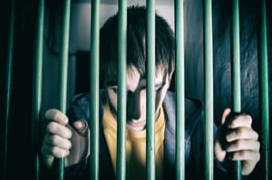 California releases prison inmates