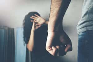 San Diego Domestic Violence Lawyer