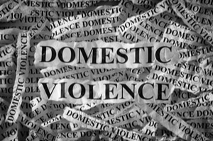 false domestic violence accusations