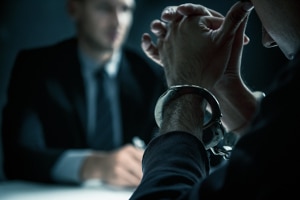 Escondido Criminal Defense Lawyer