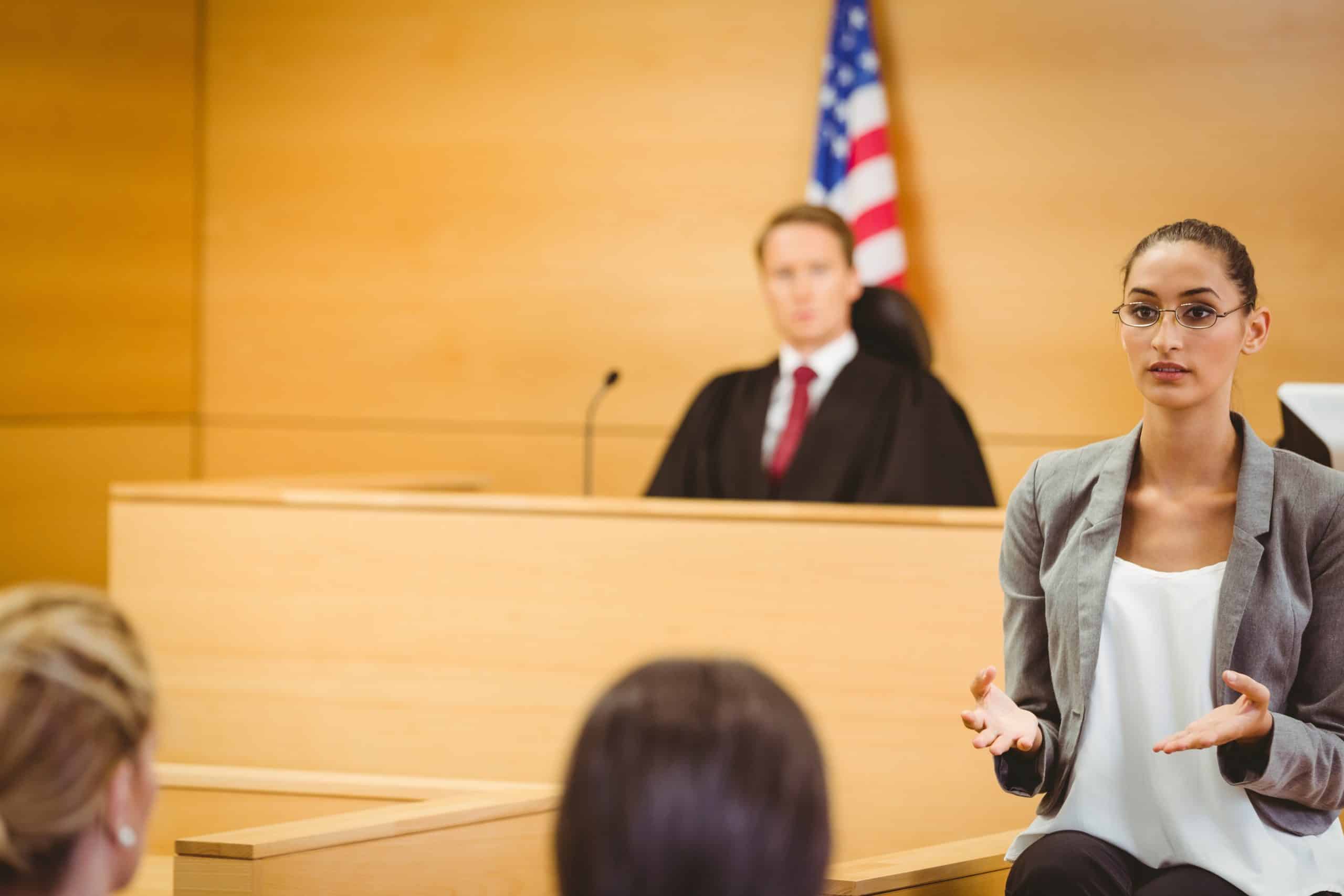 Solana Beach Criminal Defense | Dod Law | San Diego | OC