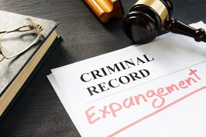 Can a DUI be Expunged in California?