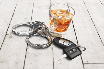 San Marcos DUI Lawyer | Dod Law 760-814-6025