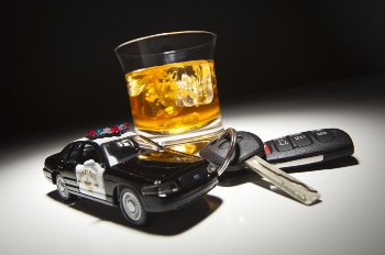 Escondido DUI Lawyer