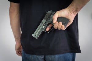 can i own a gun if i was convicted of domestic violence in california