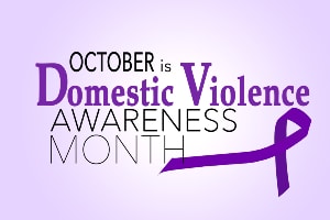 5 Ways to Support a Survivor during Domestic Violence Awareness Month