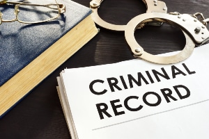 How Can I Get My Criminal Record Sealed in California?