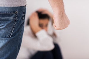 What’s the Difference between Domestic Violence and Assault in California?