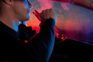 Can officers force a blood draw for DUI