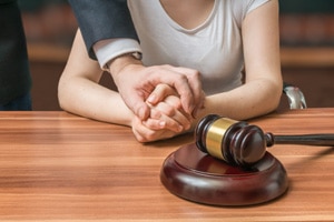 Domestic Violence Cases | Criminal Defense Lawyer | San Diego
