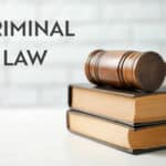Criminal Defense Lawyer El Cajon