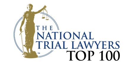 Criminal Defense Attorney | Dod Law - Award Winning Top 100 National Trial Lawyers