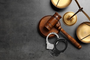 California Criminal Defense Attorney