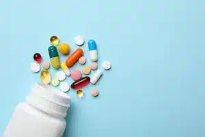 Medication Without a Prescription | Best Criminal Defense Lawyer