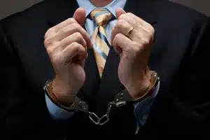 White-Collar Crimes