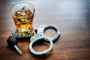 DUI Charges in California