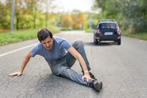 Hit And Run Charges | Best Criminal Defense Lawyer | San Diego