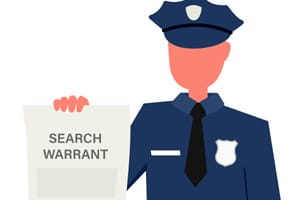 Do California Police Need a Warrant