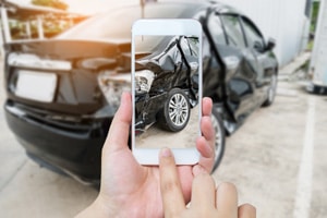 DUI with Injury vs. Property Damage