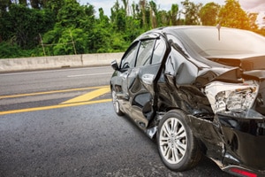 Después de un accidente automovilístico | Ley del Departamento de Defensa | San Diego | condado de Orange