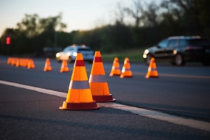 Are DUI Checkpoints Legal in California | San Diego | Orange County | Dod Law | Best DUI Defense Lawyer