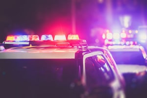 DUI Checkpoint | Rights | California 