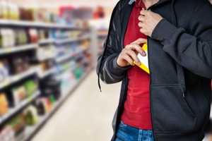 Wrongly Accused of Shoplifting | Dod Law | Best Criminal Defense 