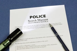5 Myths About Criminal Warrants in California