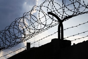 Violent Crime Conviction 