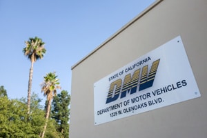 DUI in Orange County