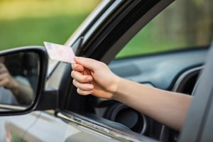 DUI in San Diego