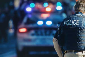 Orange County County Drug Charges