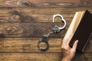Arrested for Domestic Violence in San Diego
