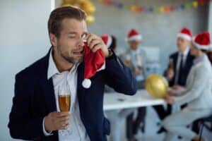 DUI Arrests During the Holidays in San Diego