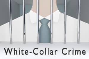 White Collar Crimes