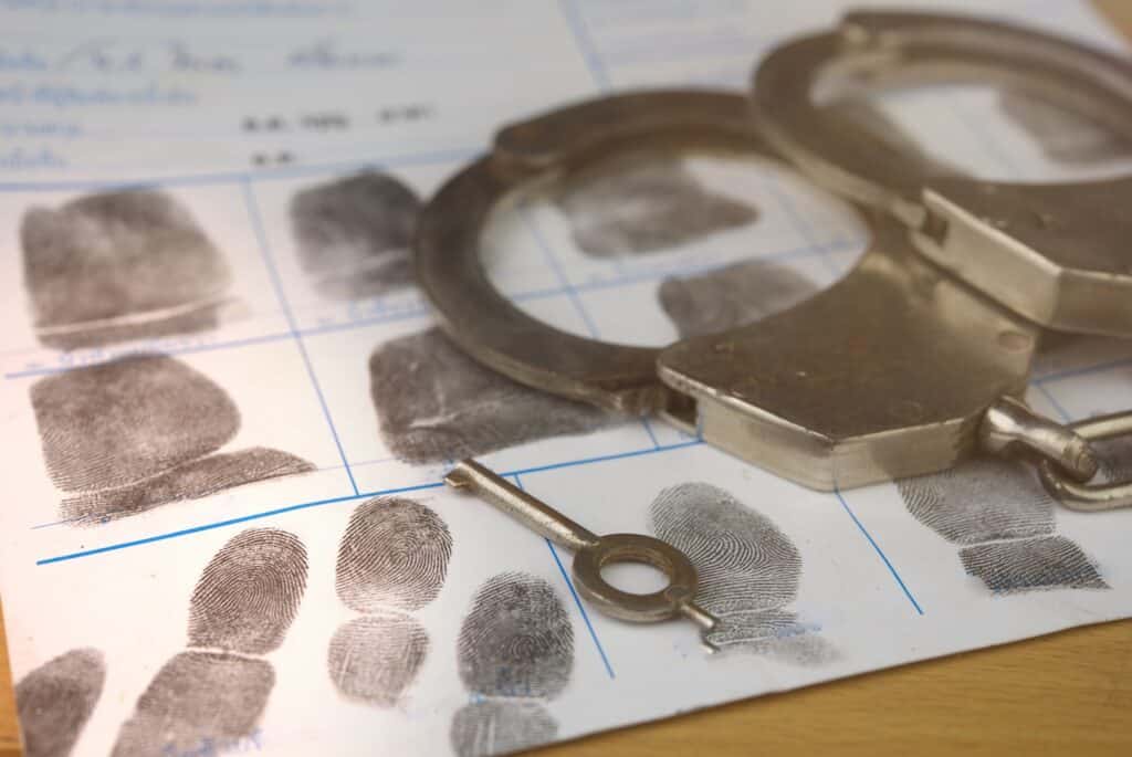 Encinitas Felony Lawyer