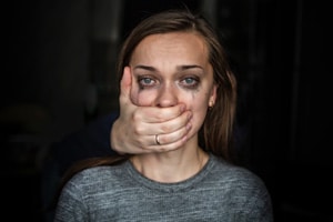 Vista Domestic Violence Restraining Order