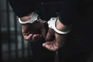Convicted of a Crime