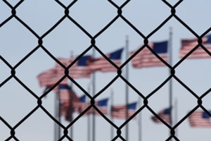 Immigrant Charged With Domestic Violence in Orange County
