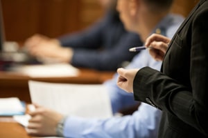 San Diego Criminal Case