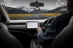 DUI Self Driving Car