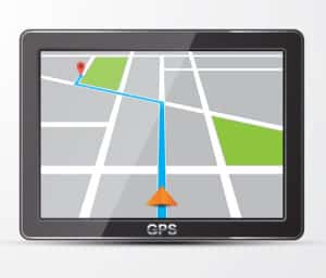 GPS