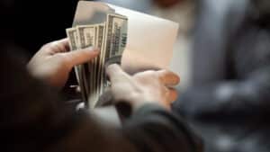 Embezzlement in San Diego