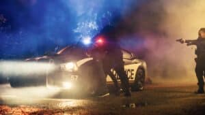 San Diego Police Brutality Lawyer Fighting for Your Civil Rights