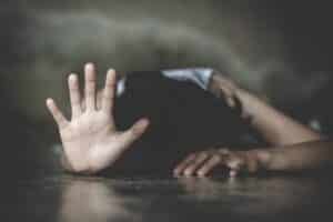 Domestic Violence Felony in San Diego