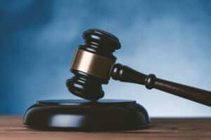 Domestic Violence Felony Vista