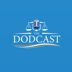 The DodCast Episode 3