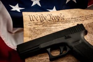 Will I Lose My Gun Rights 
